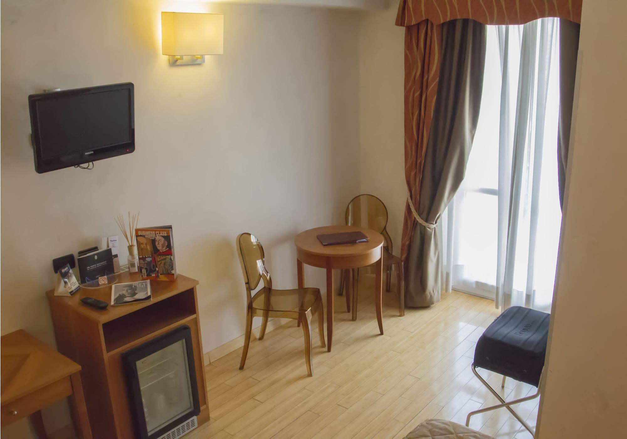 Hotel Continental Turin Exteriör bild