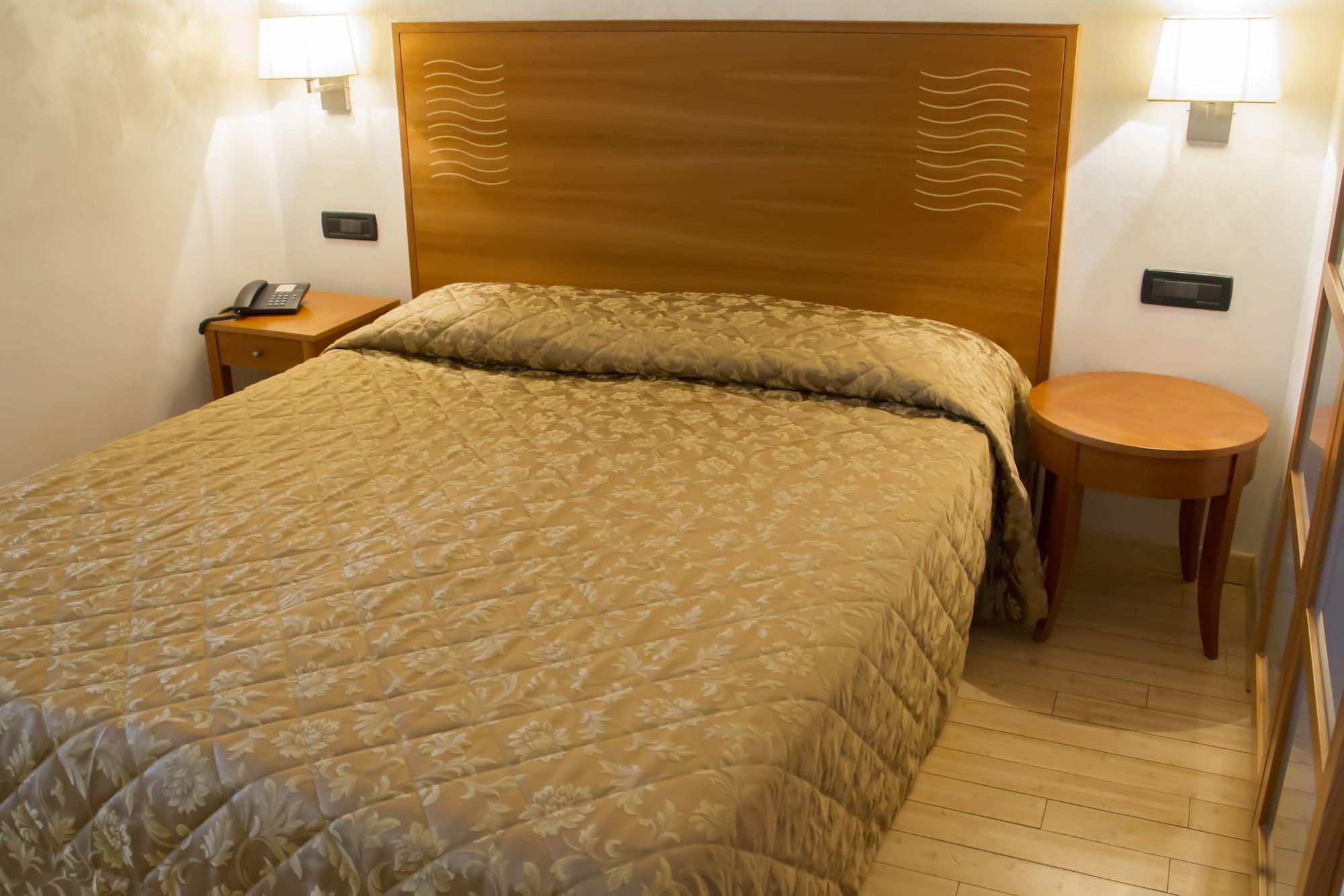 Hotel Continental Turin Exteriör bild